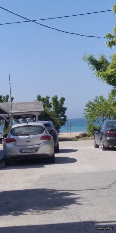 Διαμέρισμα 55 τ.μ. πρός πώληση, Χαλκιδική, Μουδανιά