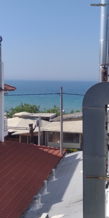 Διαμέρισμα 55 τ.μ. πρός πώληση, Χαλκιδική, Μουδανιά
