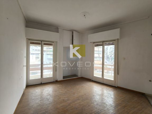 Διαμέρισμα 66,50 τ.μ. για πώληση, Πειραιάς, Άγιος Βασίλειος