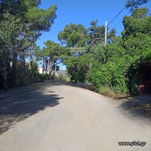 Οικόπεδο 250 τ.μ. προς πώληση, Θρακομακεδόνες