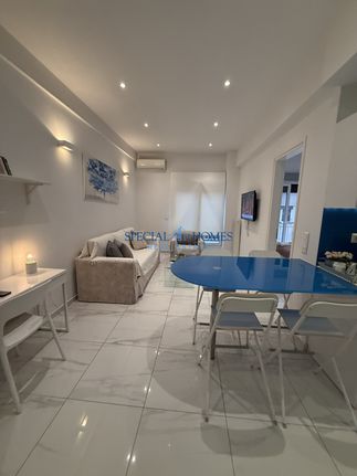 Apartment 50 sqm for rent, Athens - Center, Pagkrati