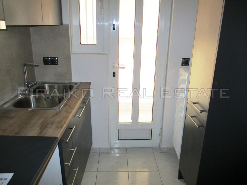Studio / γκαρσονιέρα 34 τ.μ. προς πώληση, Καλλίπολη