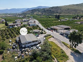 Οικόπεδο 423,28 τ.μ. για πώληση, Αργολίδα, Άργος-thumb-11