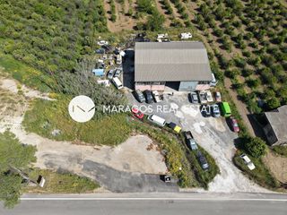 Οικόπεδο 423,28 τ.μ. για πώληση, Αργολίδα, Άργος-thumb-12