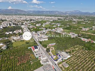 Οικόπεδο 423,28 τ.μ. για πώληση, Αργολίδα, Άργος-thumb-3