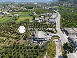 Οικόπεδο 423,28 τ.μ. για πώληση, Αργολίδα, Άργος-thumb-2