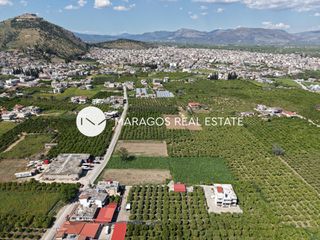 Οικόπεδο 8.049 τ.μ. για πώληση, Αργολίδα, Άργος-thumb-11