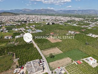 Οικόπεδο 8.049 τ.μ. για πώληση, Αργολίδα, Άργος-thumb-10