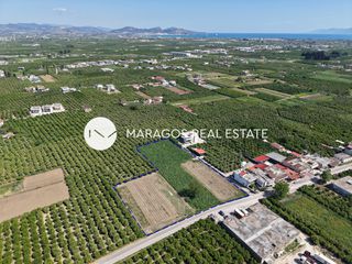 Οικόπεδο 8.049 τ.μ. για πώληση