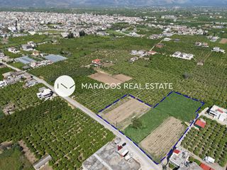 Οικόπεδο 8.049 τ.μ. για πώληση, Αργολίδα, Άργος-thumb-3