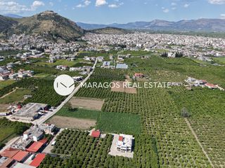 Οικόπεδο 8.049 τ.μ. για πώληση, Αργολίδα, Άργος-thumb-12