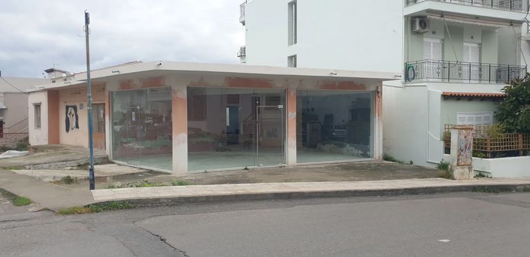 Κατάστημα 65 τ.μ. για ενοικίαση, Εύβοια, Ανθηδώνος