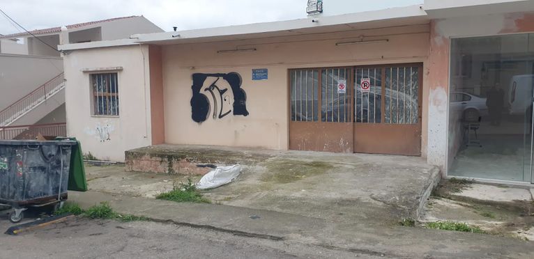 Αποθήκη 180 τ.μ. για ενοικίαση, Εύβοια, Ανθηδώνος
