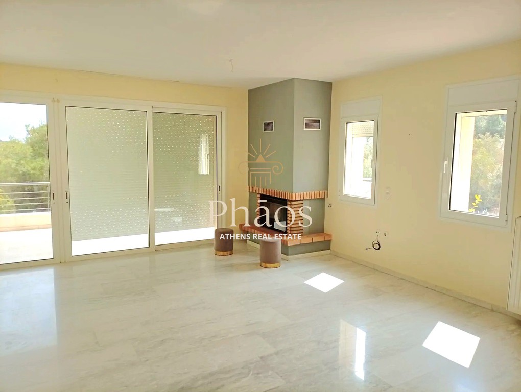 Διαμέρισμα 115 τ.μ. προς ενοικίαση, Αττική - Υπόλοιπο, Πικέρμι