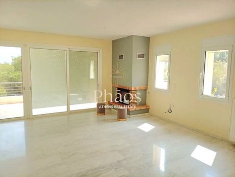 Διαμέρισμα 115 τ.μ. προς ενοικίαση