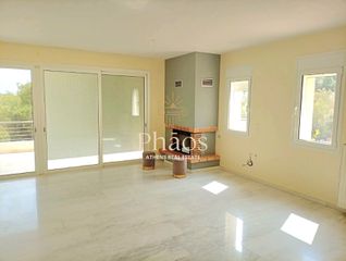 Διαμέρισμα 115 τ.μ. προς ενοικίαση