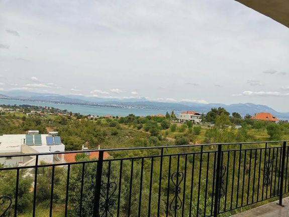 Διαμέρισμα 87 τ.μ. για ενοικίαση, Εύβοια, Αυλίδα