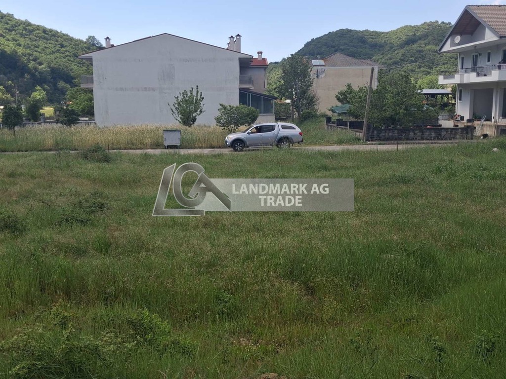 Οικόπεδο 512 τ.μ. πρός πώληση, Ν. Ιωαννίνων, Σέλλοι