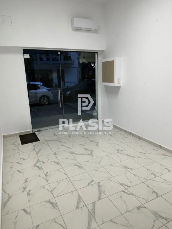 Κατάστημα 21 τ.μ. προς ενοικίαση, Νέα Κρήνη