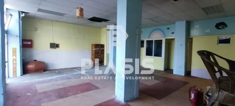 Store 116 sqm for rent