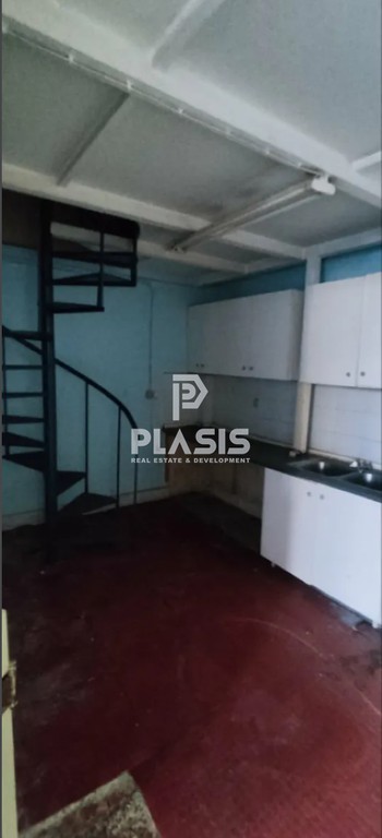 Κατάστημα 116 τ.μ. προς ενοικίαση, Άνω Ηλιούπολη Σταυρούπολης
