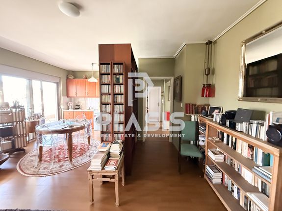 Apartment 95 sqm for sale, Athens - East, Gerakas