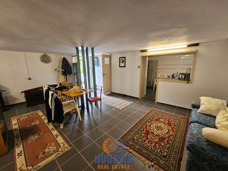 Detached home 70 sqm for sale