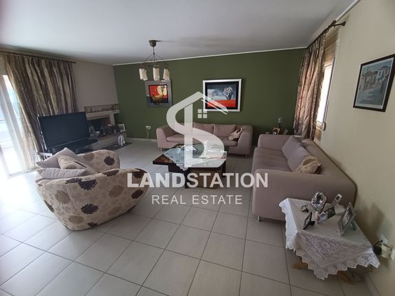 Apartment 128 sqm for sale, Athens - Center, Ano Patisia