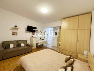 Studio / γκαρσονιέρα 34 τ.μ. για ενοικίαση