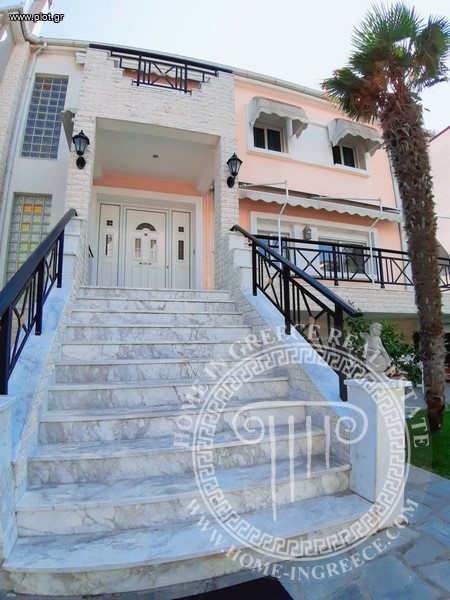 Μεζονέτα 233 τ.μ. πρός πώληση, Θεσσαλονίκη - Περιφ/Κοί Δήμοι, Θερμαϊκός