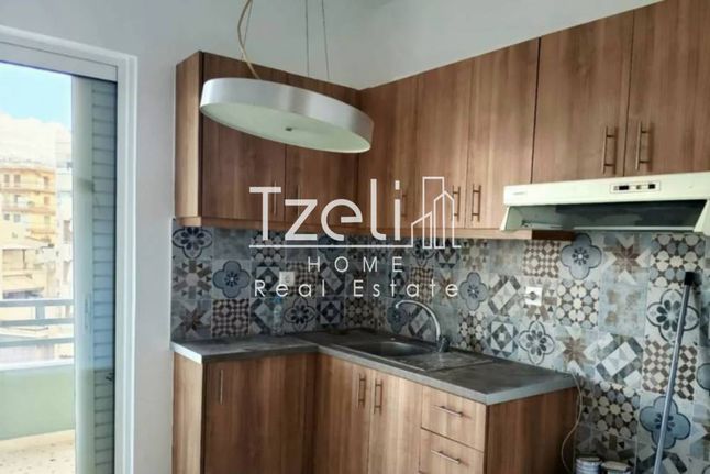 Maisonette 97 sqm for rent, Athens - North, Nea Ionia