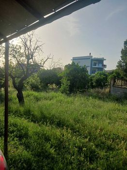 Land plot 540 sqm for sale