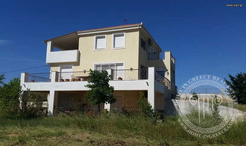 Μονοκατοικία 250 τ.μ. πρός πώληση, Θεσσαλονίκη - Περιφ/Κοί Δήμοι, Θερμαϊκός