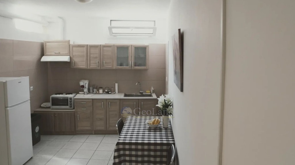 Διαμέρισμα 55 τ.μ. προς πώληση, Μεσσηνία, Καλαμάτα