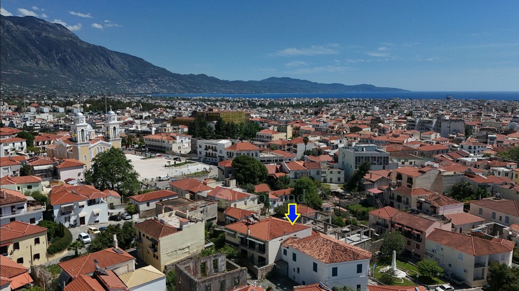 Διαμέρισμα 55 τ.μ. προς πώληση, Μεσσηνία, Καλαμάτα