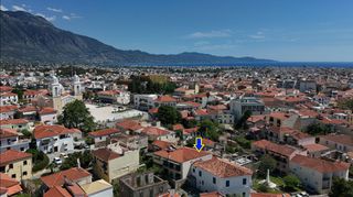 Διαμέρισμα 55 τ.μ. για πώληση, Μεσσηνία, Καλαμάτα-thumb-1