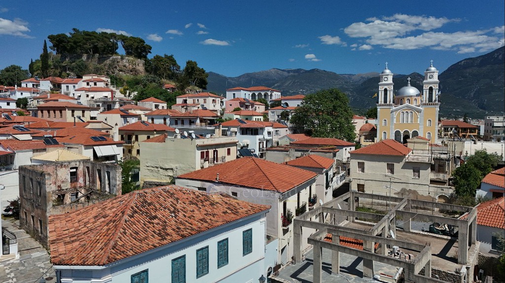 Διαμέρισμα 55 τ.μ. για πώληση, Μεσσηνία, Καλαμάτα