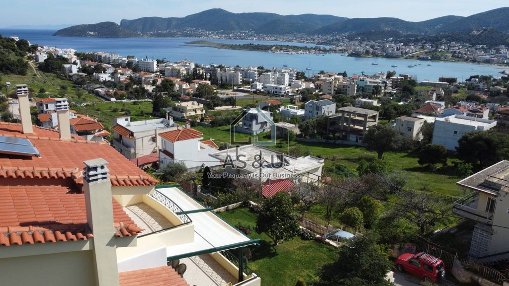 Οικόπεδο 705 τ.μ. πρός πώληση, Αττική - Υπόλοιπο, Μαρκόπουλο