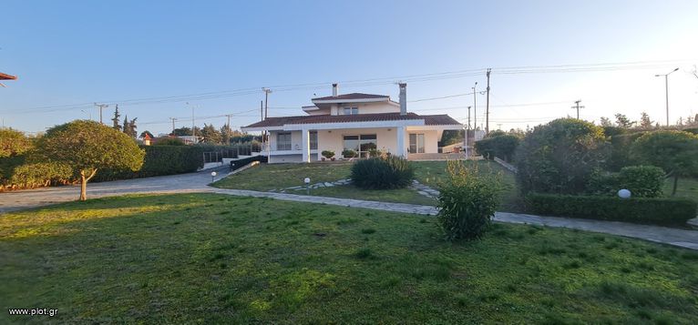 Μονοκατοικία 200 τ.μ. για πώληση, Θεσσαλονίκη - Περιφ/Κοί Δήμοι, Θερμαϊκός