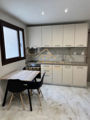 Loft 50 τ.μ. για ενοικίαση
