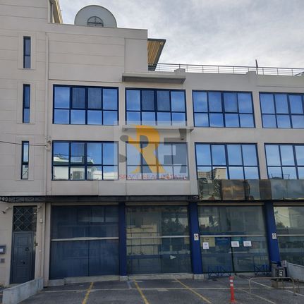 Store 190 sqm for rent, Athens - South, Argyroupoli