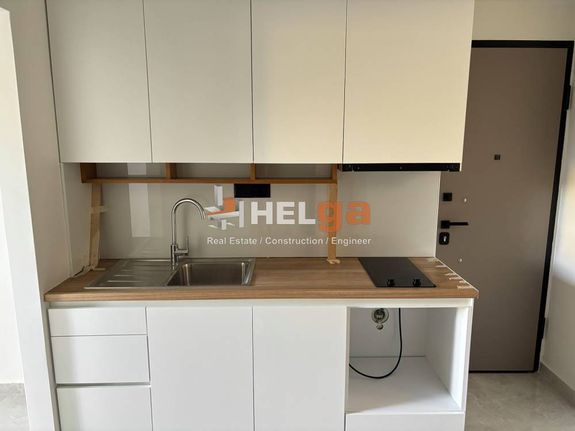 Studio 28 sqm for rent, Achaia, Patra