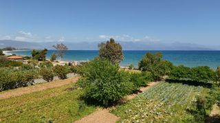 Μονοκατοικία 75 τ.μ. προς πώληση, Τζάνες Πεταλιδίου-thumb-1