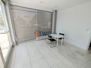 Office 45 sqm for rent