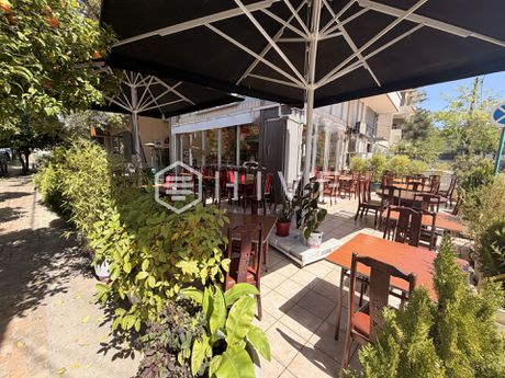 Store 120 sqm for rent