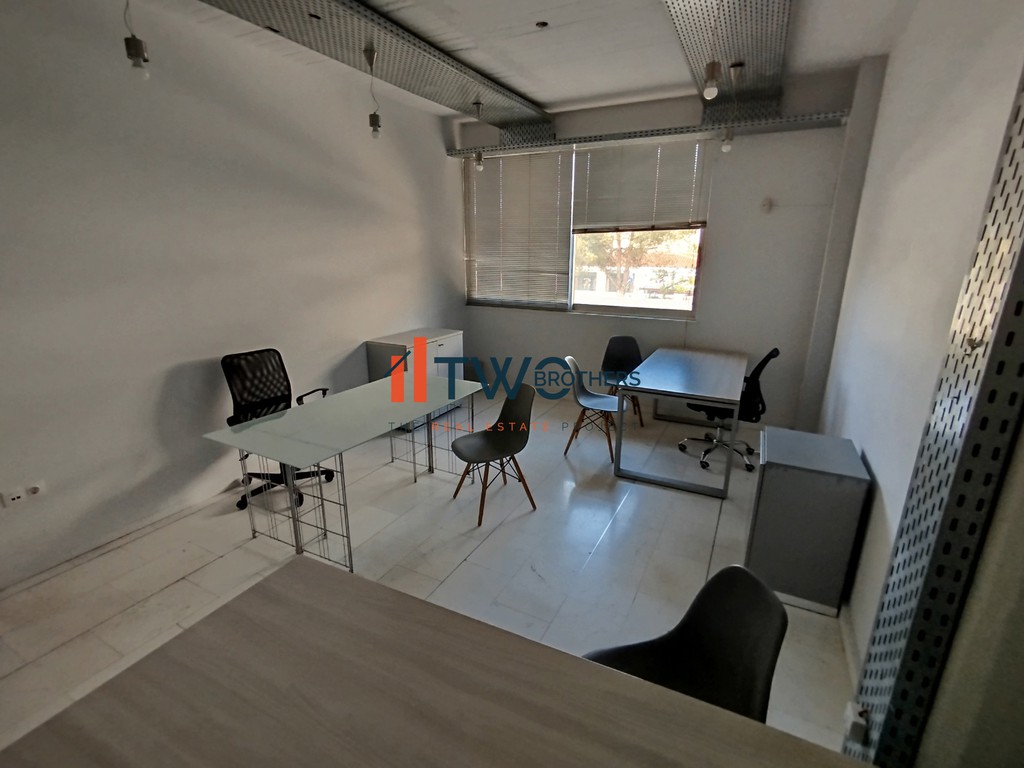 Γραφείο 55 τ.μ. προς ενοικίαση, Αθήνα - Νότια Προάστια, Ηλιούπολη