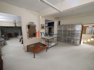Αίθουσα 110 τ.μ. για πώληση, Αθήνα - Κέντρο, Νέος Κόσμος-thumb-4
