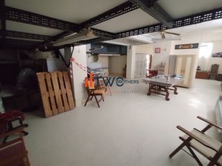 Αίθουσα 110 τ.μ. για πώληση, Αθήνα - Κέντρο, Νέος Κόσμος-thumb-6