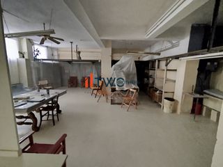 Αίθουσα 110 τ.μ. για πώληση, Αθήνα - Κέντρο, Νέος Κόσμος-thumb-11