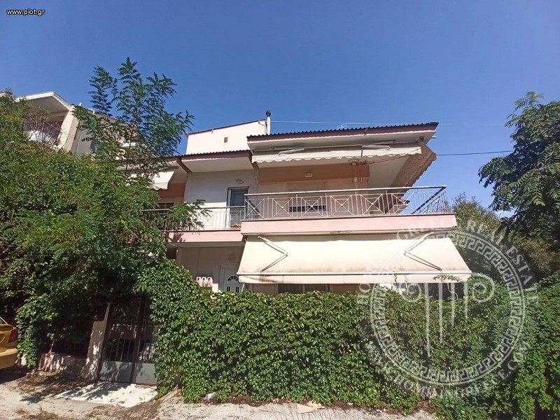Μονοκατοικία 240 τ.μ. πρός πώληση, Θεσσαλονίκη - Περιφ/Κοί Δήμοι, Θερμαϊκός